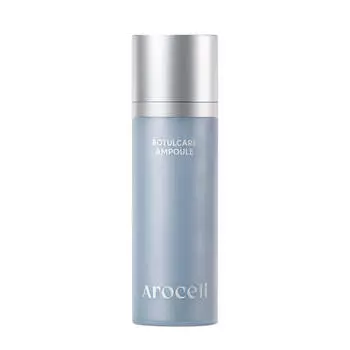 Омолаживающая сыворотка с ботулиническим пептидом и ПДРН Arocell Botulcare Ampoule