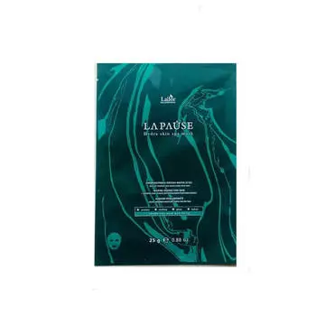 Маска для лица тканевая Lador La-Pause Hydra Skon SPA MASK