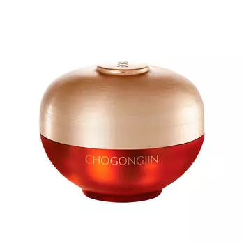 Омолаживающий крем для лица Missha Chogongjin Sosaeng Jin Cream