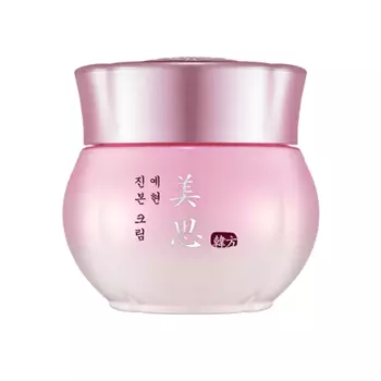 Омолаживающий питательный крем для лица Missha Misa Yei Hyun Cream