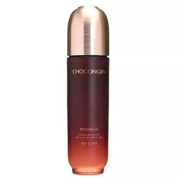Омолаживающий тонер для лица Missha Chogongjin Youngan Jin Toner