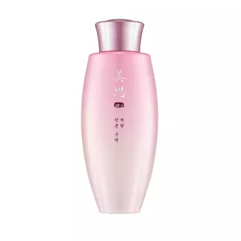 Омолаживающий тонер для лица Missha Misa Yei Hyun Toner