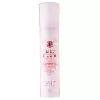 Основа под макияж Holika Holika Baby Bloom Base 02 Peach