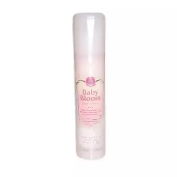Основа под макияж Holika Holika Baby Bloom Base 01 Mint