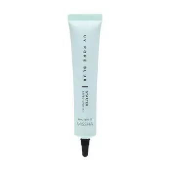 Основа под макияж Missha UV Pore Blur Starter SPF50+/PA++++