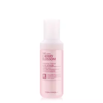 Осветляющая эссенция с экстрактом вишни Tony Moly The Hayan Cherry Blossom Whitening Essence