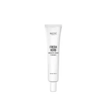 Осветляющий крем для век против тёмных кругов под глазами NACIFIC Fresh Herb Origin Eye Cream