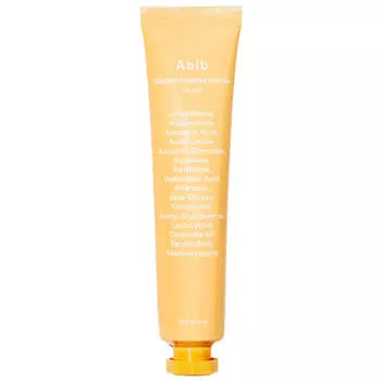 Осветляющий крем с глутатионом и экзосомами Abib Glutathiosome Dark Spot Cream Vita Tube