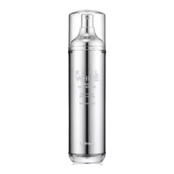 Осветляющий тонер-бустер Dr. Oracle Real White Moist Gelly Booster