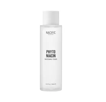 Осветляющий тонер против пигментации NACIFIC Phyto Niacin Whitening Toner