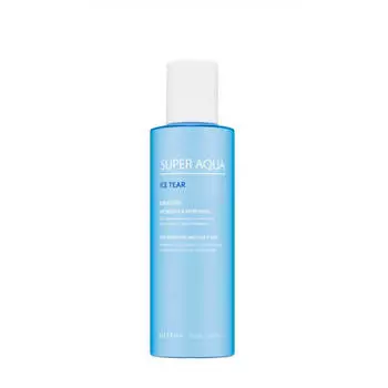 Освежающая эмульсия для лица Missha Super Aqua Ice Tear Emulsion