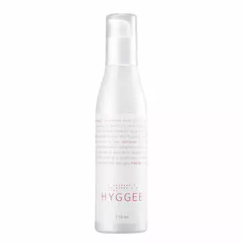 Освежающая эссенция для комбинированной кожи Hyggee Onestep Facial Essence Fresh