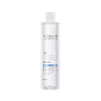Освежающая мицеллярная вода для снятия макияжа A'pieu Micellar Cleansing Water (Fresh)