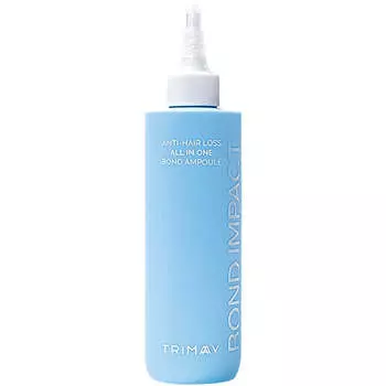 Ампульная маска против выпадения волос Trimay Anti-Hair Loss All In One Bond Ampoule Pack