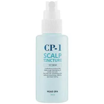 Освежающий мист для кожи головы с чайным деревом CP-1 Scalp Tincture