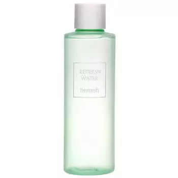Освежающий пилинг-тонер с нейтральным pH 5.5 Heimish Refresh Water
