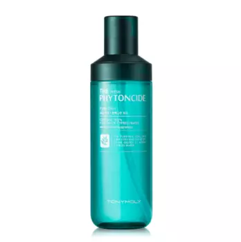 Освежающий тонер для лица с фитонцидами Tony Moly The Fresh Phytoncide Pore Skin
