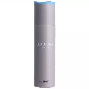 Освежающий тонер для мужчин The Saem Eco Energy Aqua Toner