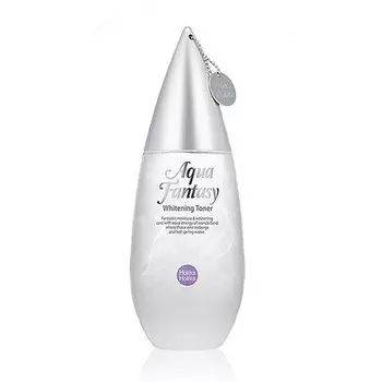 Отбеливающий тоник для лица Holika Holika Aqua Fantasy Whitening Toner