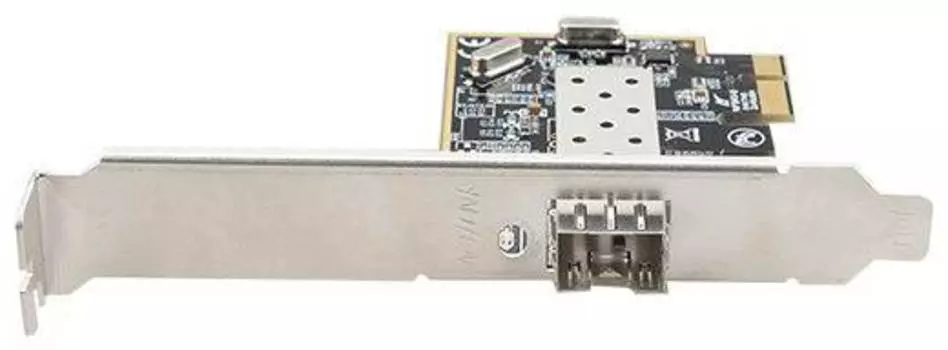 Сетевой адаптер Fast Ethernet D-Link DFE-560FX (OEM) (dfe-560fx)