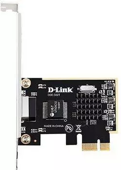Сетевой адаптер Gigabit Ethernet D-Link DGE-562T (dge-562t/a)