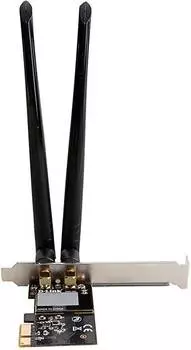 Сетевой адаптер WiFi D-Link DWA-582 (dwa-582/ru/10/b1a)
