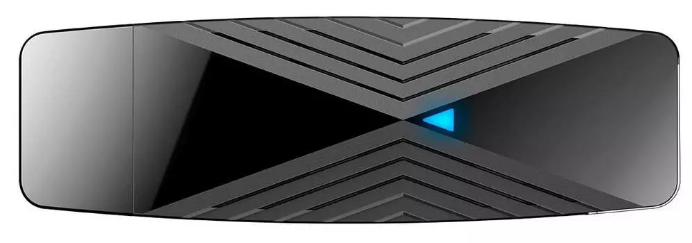 Сетевой адаптер WiFi D-Link DWA-X1850 (dwa-x1850/a1a)