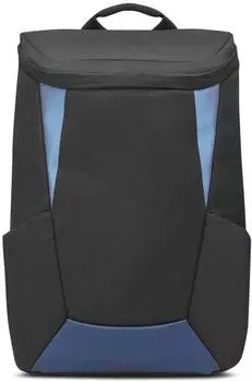 Рюкзак для ноутбука 15.6" Lenovo Gaming, полиэстер, черный (GX40Z24050)