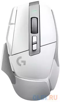 Мышка G502 X WHITE 910-006150 LOGITECH
