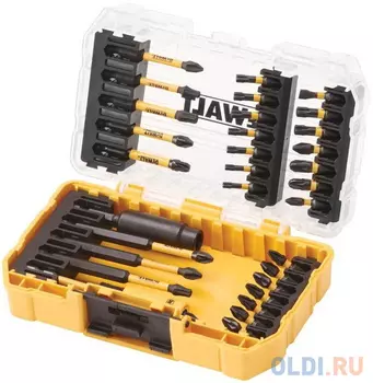 Набор бит и насадок FLEXTORQ 32шт DT70743T-QZ DeWalt