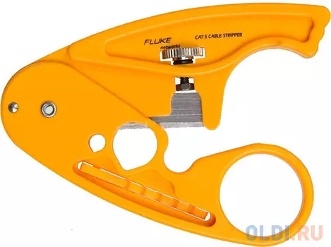 Набор для очистки кабеля Fluke 11230002 round cable