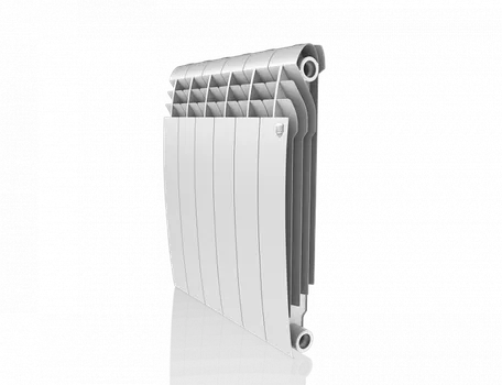 Биметаллический радиатор Royal Thermo