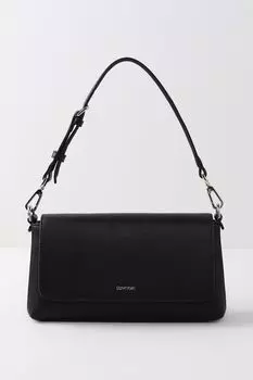 Сумка кросс-боди с логотипом CK Must Calvin Klein