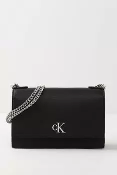Сумка кросс-боди с логотипом Minimal Calvin Klein
