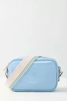 Сумка кросс-боди Vernis Firenze Lancaster