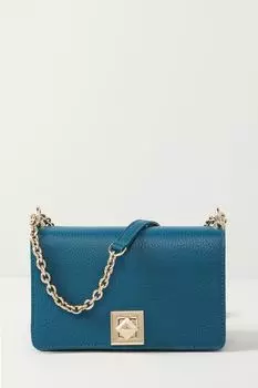 Сумка кросс-боди кожаная Paloma Furla