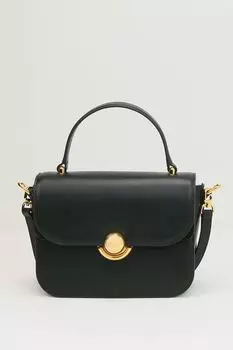 Сумка сэтчел кожаная Sfera mini Furla
