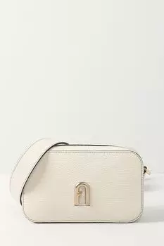 Сумка кросс-боди кожаная Primula mini Furla