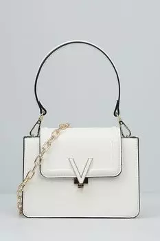 Сумка-сэтчел Queens Valentino