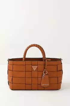 Сумка (сетчел) Guess