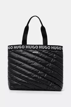 Сумка шоппер Becky HUGO