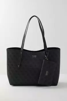 Сумка шоппер Brenton Guess