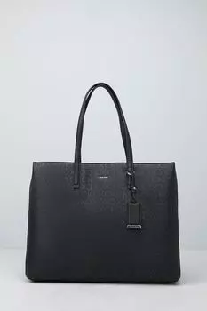 Сумка шоппер ck must Calvin Klein