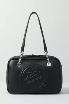 Сумка шоппер k/autograph soft md Karl Lagerfeld
