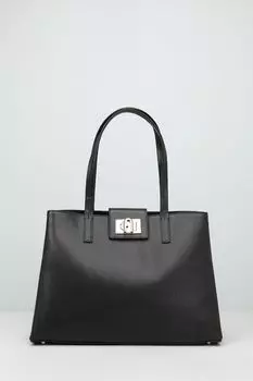 Сумка шоппер кожаная Furla 1927 L Furla