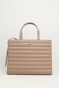 Сумка шоппер Line Quilt Calvin Klein