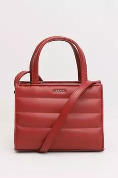 Сумка шоппер Line Quilt mini Calvin Klein