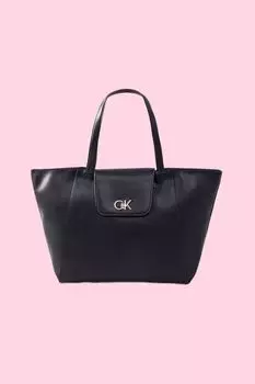 Сумка шоппер Re-Lock Calvin Klein