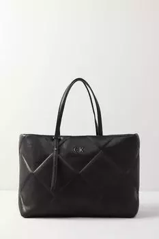 Сумка шоппер Re-Lock L Calvin Klein