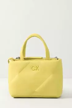 Сумка-шоппер Re-Lock Mini Calvin Klein